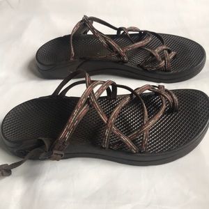 Chaco sandals